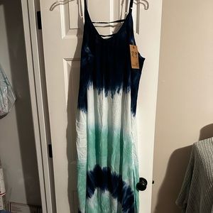 NWT dress